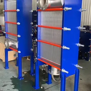 生产板式换热器源头厂家,不锈钢板式换热器厂家生产
