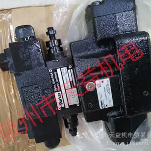 ������� RP51A-3000 parker Һѹ���� 1-2660