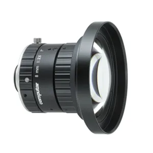 V0826-MPZ �ձ�Computar 1Ӣ�綨����ͷ 8mm 2000�����ع�ҵ��ͷ
