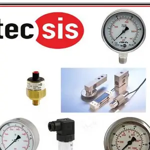 TECSIS�¶ȴ������ͺ�TEP11X121814ȫ��ԭװ��Ʒ