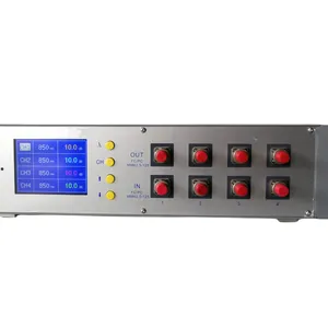 400G800G��ģ����������WG3018��˥������ͨ����ͨ����ģ��ģ��ѡ