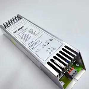紫外线灯管专用镇流器 大功率 一拖一 一拖二 多种型号水处理灯管变压器 荧光灯管 H型灯管