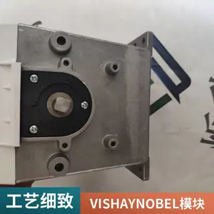 烁升弘专业供应VISHAY NOBEL 模块/机架110170 AST3P