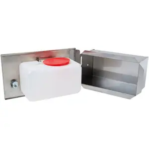 Bobrick B-306 ��ǽʽ��Һ��