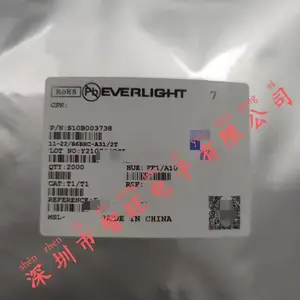 7383/Y7C2-AWYA �ڹ� 5mm Բ�β��ʽ ���������/LED ����25 