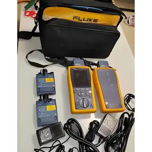 ��������FLUKE��»��DTX-1800���²�����-***����