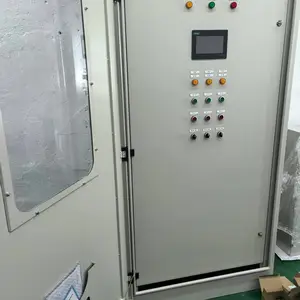 供应重庆地区YKTDS90522系列净化上位机PLC控制柜