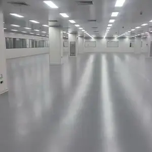 嘉定医疗器械工厂洁净室设计丨松江食品厂净化车间装修丨青浦电子无尘车间装修公司