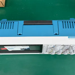 租赁维修 泰克TBS2000B 数字存储示波器 2GS/s采样率 200MHz带宽