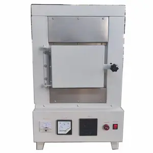 广树 GS-1-1400马弗炉