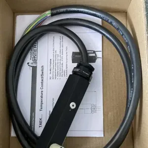 优势供应德国进口Intertec 温度触点开关 TAEK 5F/30R D温度触点开关