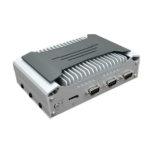 EC70A-ADP 12th Gen Intel® Core™ Alder Lake-P Processor