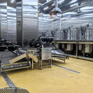 食品机械设备回收 二手食品加工设备收购 不锈钢食品设备拆除