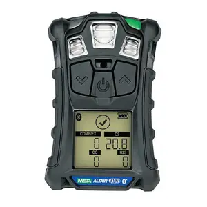 天津 梅思安 10082834红外数据接收器 通用型 USB接口 气体检测仪