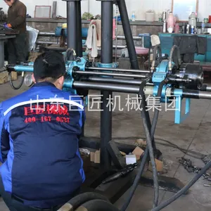 华夏巨匠热销KY-200坑道探矿钻机 矿山取心钻机简便安全