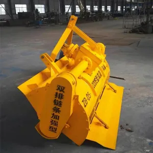 高效率混凝土拌合机 公路建设路面拌合机 悬挂式灰土拌和机