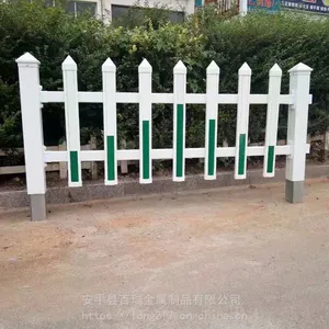 街道绿化护栏-城市道路隔离带护栏