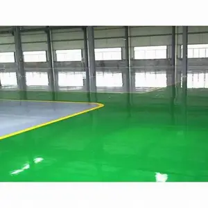 义乌水性环氧地坪漆公司-义乌水性环氧地坪漆-晨琪建材精选品质