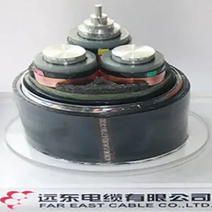 金豪泰电缆_SC高压电力电缆***采购控制