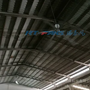 厂房降温大风扇用于机械降温通风