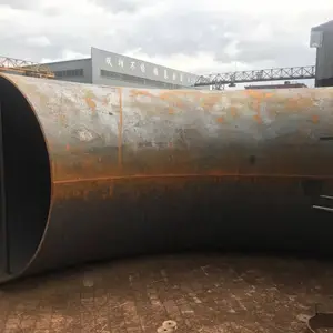 大口径对焊弯头 现货供应