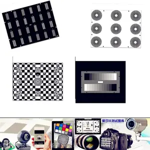 ETC-T13-D240 EBU Universal Film Test Chart͸����Կ�11