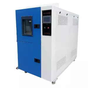 电器冰水冲击试验箱耐冰水浸没性试验可靠性测试设备GR-IPBS2