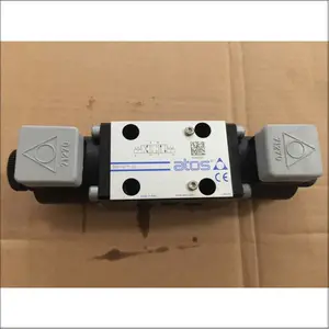 阿托斯 电磁阀 SDHI-0711 23