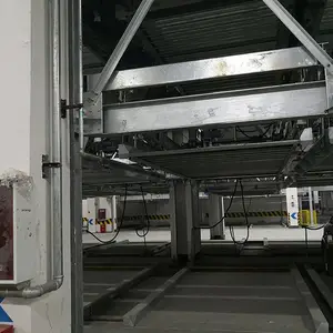 ����������峵������ ͣ����BOT �����������ް�װ ����4�����峵������