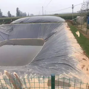 河南平顶山驻马店莲藕种植地膜泥鳅养殖套养塑料布薄膜建池防渗膜