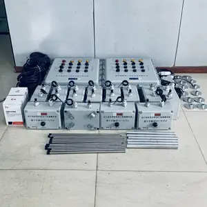 �����ش���ʽ����¯���Ϩ�𱣻�װ��/�Զ�������ϵͳ����