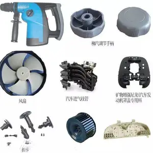 PA66�����Ű� HTN FE8200 NC010���ȶ� �󻬼� ��ģ