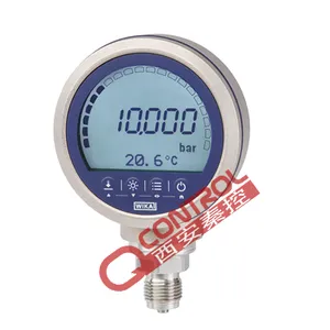 �¹�����DG-10 ����ѹ���� ����0.5 % �� 1λ �¹�wika