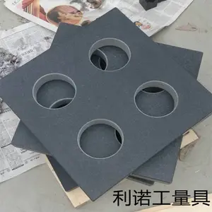 利诺00级花岗岩方尺、大理石方尺、方尺、方形角尺