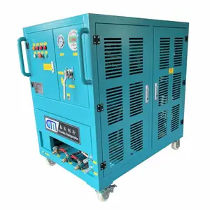 R410A防爆冷媒回收机