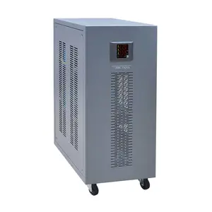 西安鸿宝JSW/9KVA-50KVA三相精密净化稳压电源