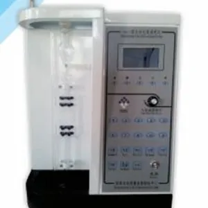 �Զ��ȱ�����ⶨ�� �ͺ�:MO31-SSC-1��ţ�M360105