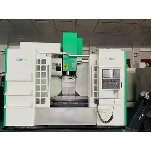 广州佳盟子1160L重型 三轴滚柱45宽线轨 x轴6滑块 三菱M80系统大屏触摸