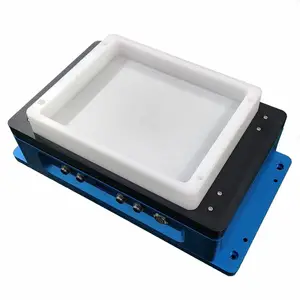 深圳智哥柔性振动盘 柔性上料 小型精细易损异形零部 自动化 视觉上料 200/300/400/500