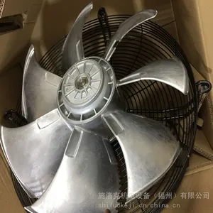 ZIEHL-ABEGGʩ�ְ� ��е�豸ɢ�� FC063-6EQ.4I.A7 ԭװ��Ʒ