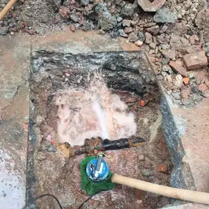南通崇川区消防管道漏水检测-(水管漏水查漏)*测漏