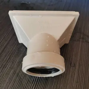 ����ͨ��Ԥ���/��©HDPE���㸴�Ͼ�����˳ˮ��ͨ