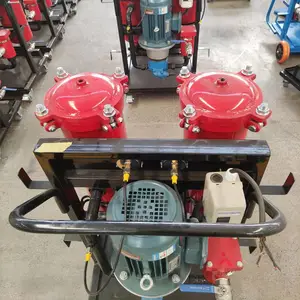 ���� 100L/min���ͻ� Һѹ�ͳ����ʹ���С�� ����ʽ�����ƶ�