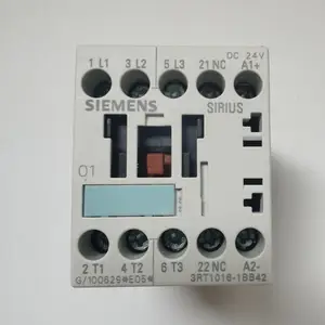 ��Ʒ �����ӽ����Ӵ���3RT5056-6AP36 ��ֱ��220V ����185A