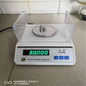 ���ӷ�����ƽ0.1mg���֮һ������ƽ0.0001ʵ��***��ƽ��0.001g