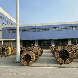 �㶫��ѹ���ߵ����������ң��㶫˫�����£���ѹ����ZA-YJV22 10KV 3X240