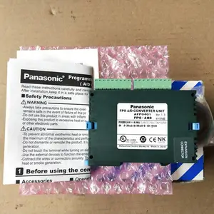 ����PLCģ��AFPX-IN8/TR8/IN413 AFPX-AD2/DA2/A21�ֻ�����