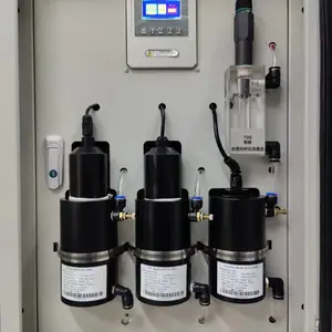 ���������-PH �¶� ���� �Ƕ� �ܽ����Ǳ�- -BDN-WCG680DL -�ٵ��� ����ˮ ��ˮ ��ˮ ����ˮ ��ˮ