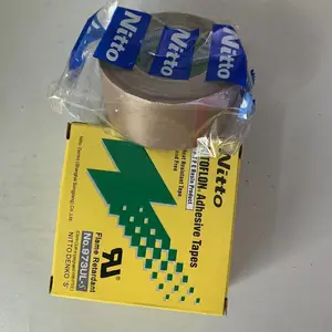 日东973胶带，日东铁氟龙高温胶带