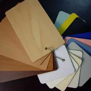 High Pressure Laminate